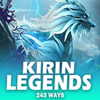 Kirins Legends