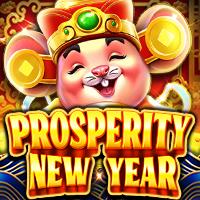 Prosperrity New Year