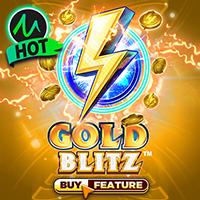 Gold Blitz Buy Feature