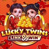 Lucky Twins Link & Win