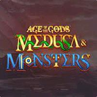 Ace of the Gods: Medusa & Monsters